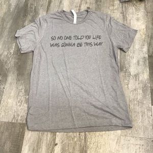 Friends TV Show Shirt
